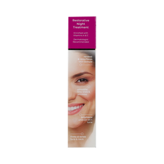 Retinol Night cream 30.00 Milliliter