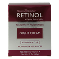 Retinol Night cream 50 Gram