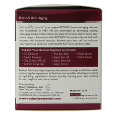 Retinol Night cream 50.00 Gram