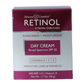 Retinol Day cream SPF20 48 Gram