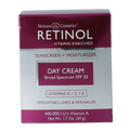 Retinol Day cream SPF20 48.00 Gram