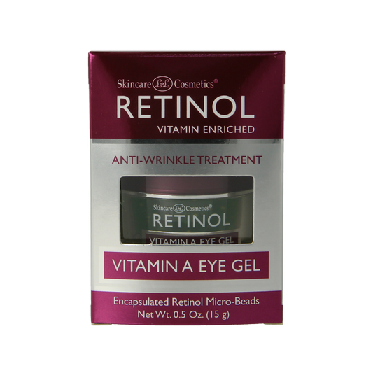 Retinol Eye gel 14 Gram