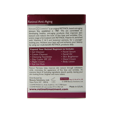 Retinol Eye gel 14.00 Gram