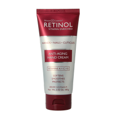 Retinol Anti-aging handcreme SPF12 100.00 Gram
