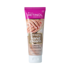 Retinol Anti-aging handcreme SPF12 100.00 Gram