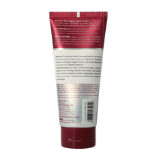 Retinol Anti-aging handcreme SPF12 100.00 Gram