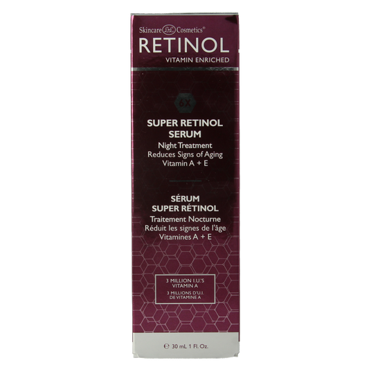 Retinol Super serum 30 Milliliter