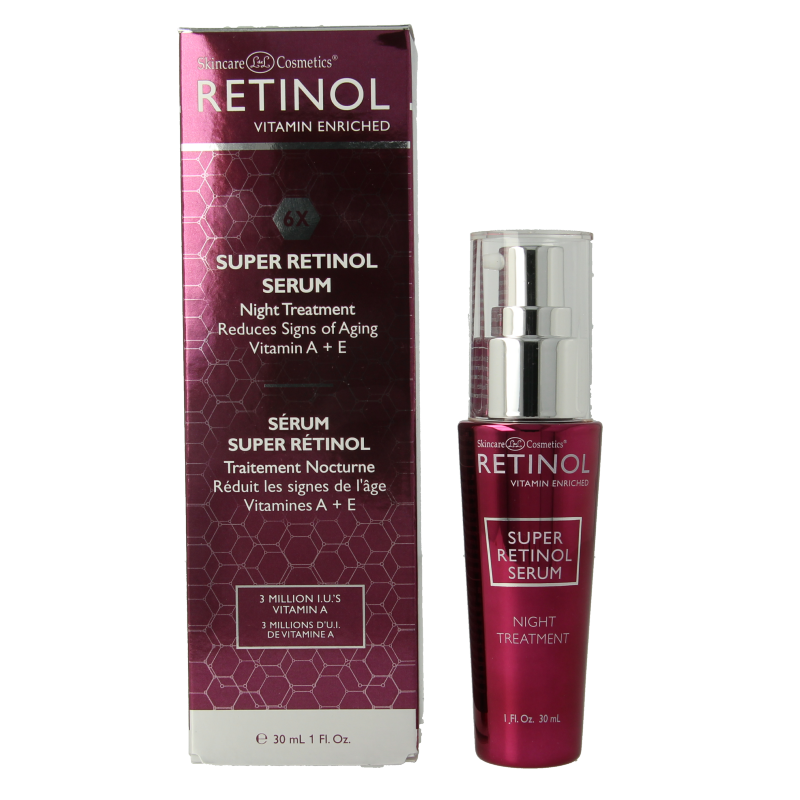 Retinol Super serum 30 Milliliter
