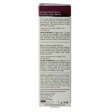 Retinol Super serum 30 Milliliter
