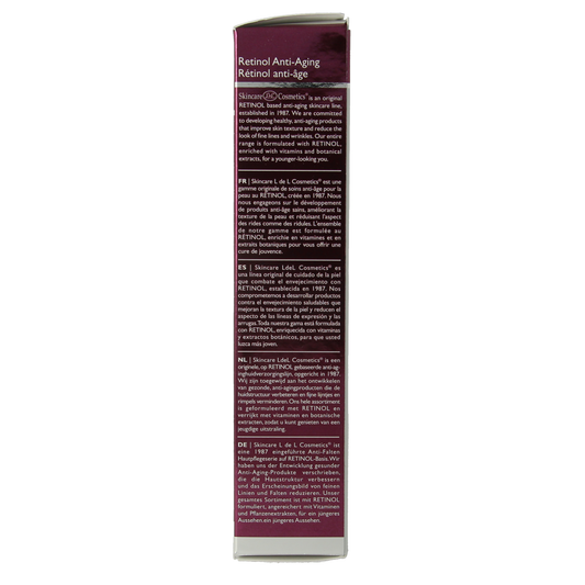 Retinol Super serum 30.00 Milliliter