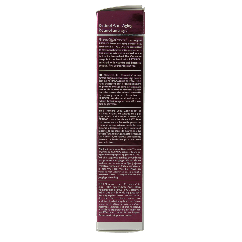 Retinol Super serum 30 Milliliter