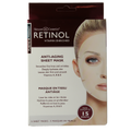 Retinol Anti-aging sheet mask 5.00 Stuks