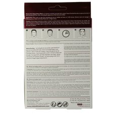 Retinol Anti-aging sheet mask 5.00 Stuks
