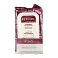 Retinol Cleansing towel anti-aging 60 Stuks