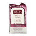 Retinol Cleansing towel anti-aging 60.00 Stuks