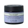 Neals Yard Remedies Facescrub honey and orange 75 Gram