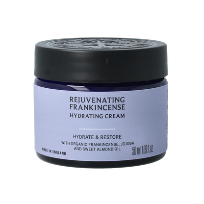 Neals Yard Remedies Frankincense hydrating cream 50.00 Milliliter