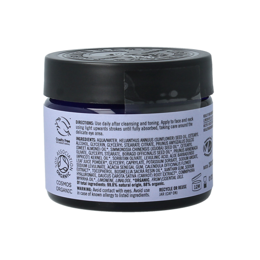 Neals Yard Remedies Frankincense hydrating cream 50.00 Milliliter