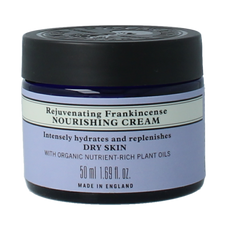 Neals Yard Remedies Frankincense nourishing cream 50.00 Gram