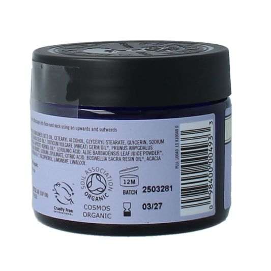 Neals Yard Remedies Frankincense nourishing cream 50 Gram