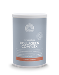 Mattisson Collageen complex 3-voudig Strawberry Lime 300.00 Gram