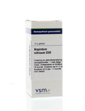 VSM Argentum nitricum D30 10 Gram
