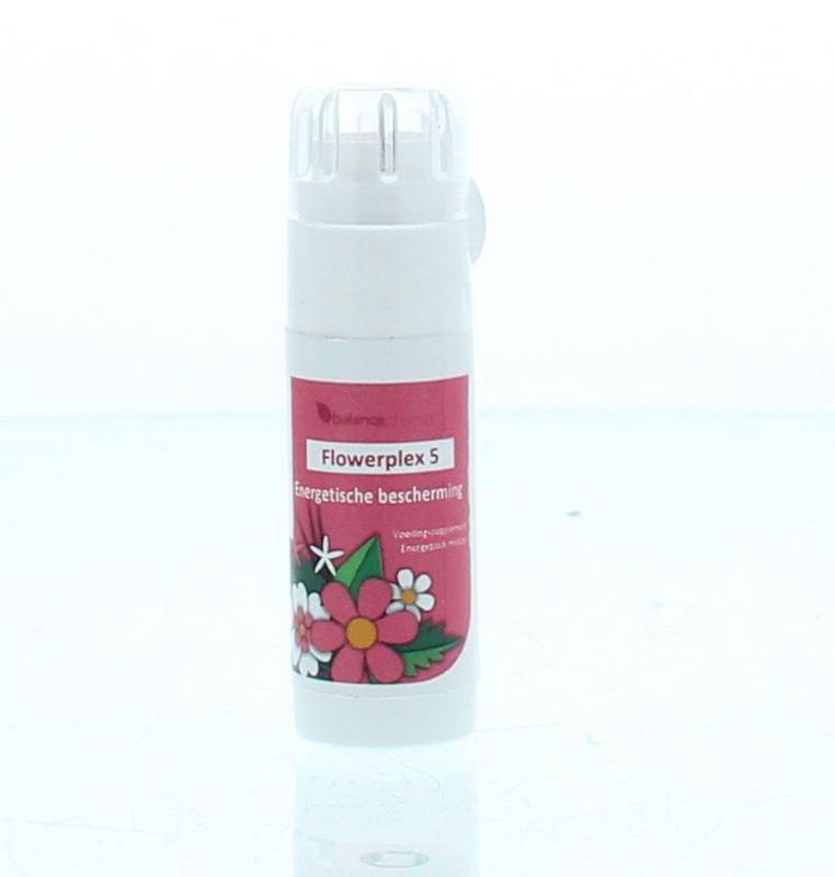 Balancepharma HFP005 energetische bescherming Flowerplex 6 Gram