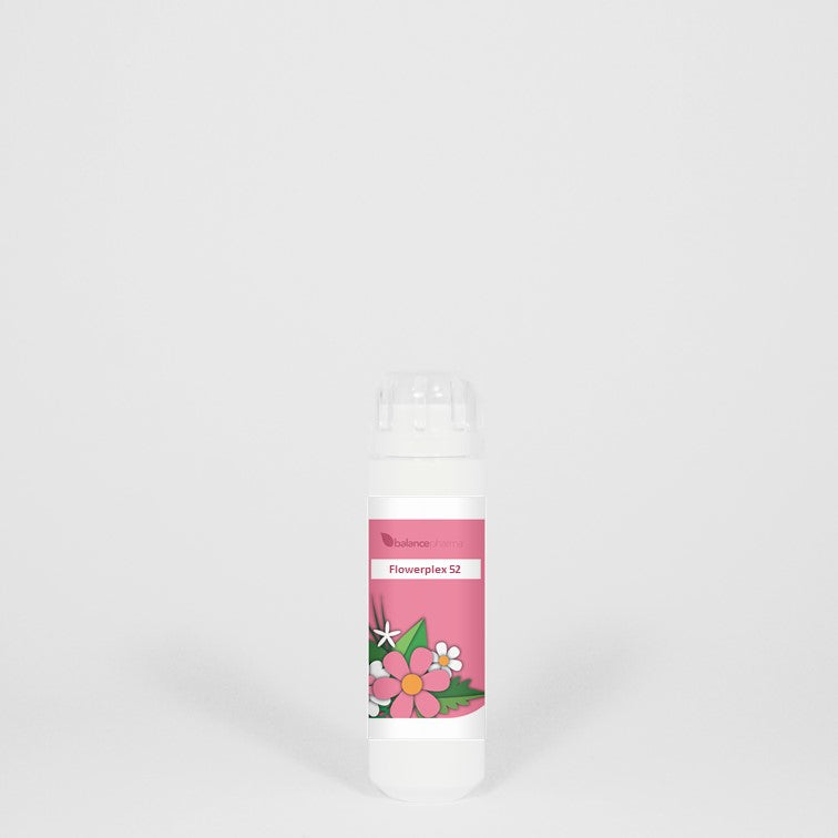 Balancepharma HFP052 Gelukkig moederschap Flowerplex 6.00 Gram