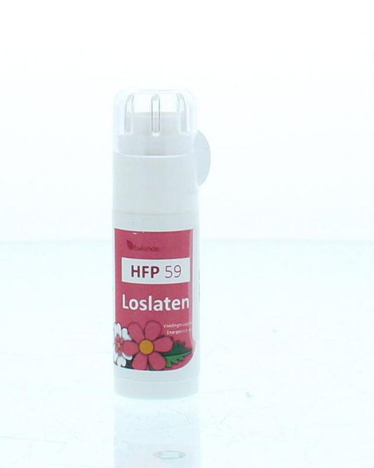 Balancepharma HFP059 Loslaten Flowerplex 6 Gram