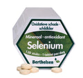 Berthelsen Selenium 100mcg 120 Tabletten