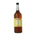 Saru Soda Siroop vlier bio demeter 1 Liter