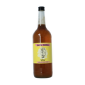 Saru Soda Siroop vlier bio demeter 1.00 Liter