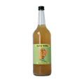 Saru Soda Siroop ginger lime bio demeter 1 Liter