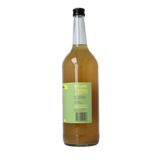 Saru Soda Siroop ginger lime bio demeter 1.00 Liter