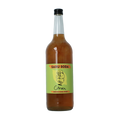 Saru Soda Siroop citroen bio demeter 1.00 Liter