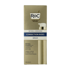 ROC Retinol correxion wrinkle correct serum 30 Milliliter
