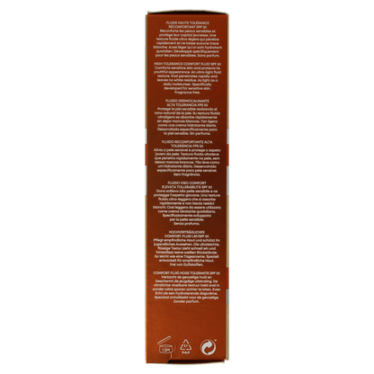 ROC Soleil protect high tolerance fluid SPF50 50 Milliliter