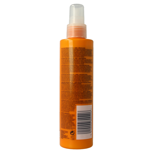 ROC Soleil protect moisturising spray SPF50 200 Milliliter