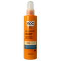 ROC Soleil protect moisturising spray SPF30 200 Milliliter