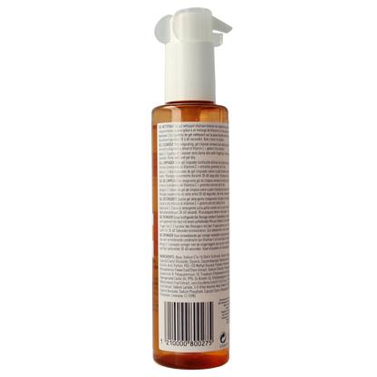 ROC Multi correxion revive+glow gel cream cleanser 177.00 Milliliter