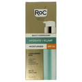 ROC Multi correxion hydrate+plump moisturiser SPF30 50 Milliliter