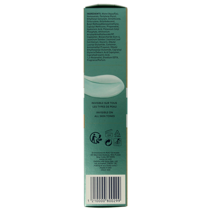 ROC Multi correxion hydrate+plump moisturiser SPF30 50.00 Milliliter