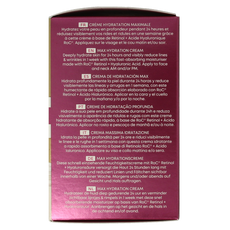 ROC Retinol correxion line smoothing max hydration 50.00 Milliliter
