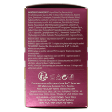 ROC Retinol correxion line smoothing max hydration 50.00 Milliliter