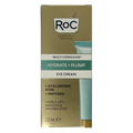 ROC Multi correxion hydrate+plump eye gel cream 15 Milliliter
