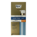 ROC Multi correxion even tone+lift daily moistur SPF30 50 Milliliter