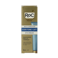 ROC Multi correxion even tone+lift eye cream 15 Milliliter