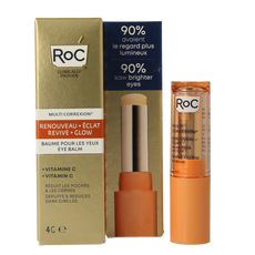 ROC Multi correxion revive+glow eye stick 4 Gram