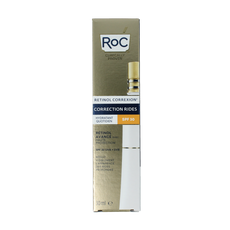ROC Retinol correxion wrinkle correct moisturiser 30.00 Milliliter