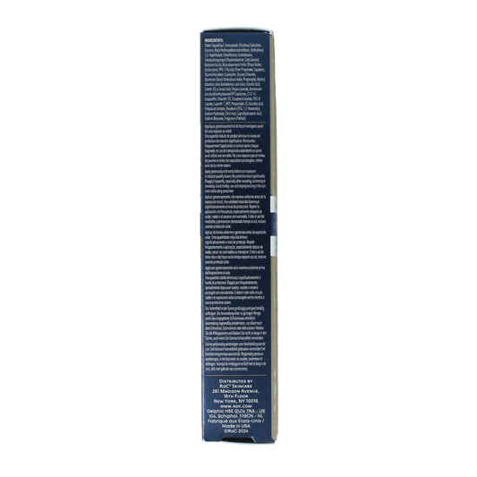 ROC Retinol correxion wrinkle correct moisturiser 30.00 Milliliter
